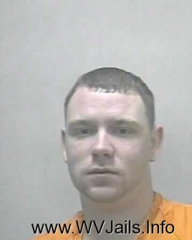 Jonathan William Blankenship Mugshot