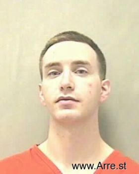 Jonathan Scott Bourne Mugshot