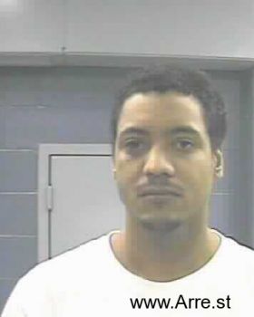 Jonathan Ryan Brewer Mugshot