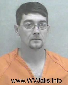 Jonathan Todd Brooks Mugshot