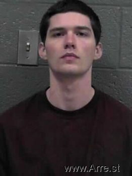 Jonathan Adam Buell Mugshot