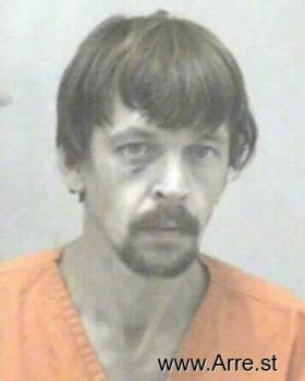 Jonathan David Burchett Mugshot