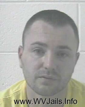 Jonathan Daniel Byrd Mugshot