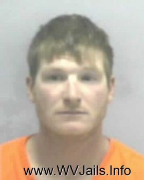 Jonathan Adam Carr Mugshot