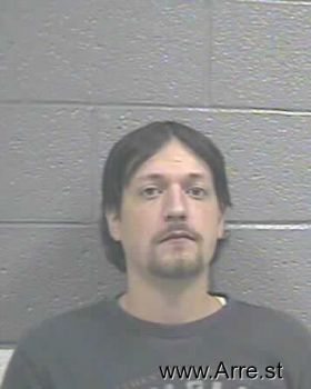 Jonathan Wade Cavender Mugshot