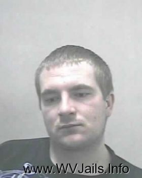 Jonathan Ray Cline Mugshot