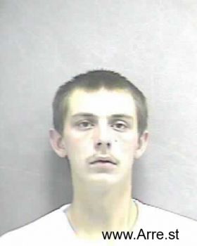 Jonathan David Cochran Mugshot