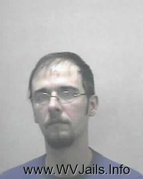 Jonathan Lee Cook Mugshot