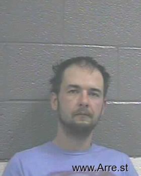 Jonathan Lee Cook Mugshot