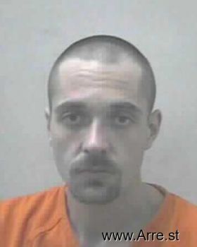 Jonathan Lee Croy Mugshot