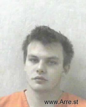 Jonathan Tyler Deaton Mugshot