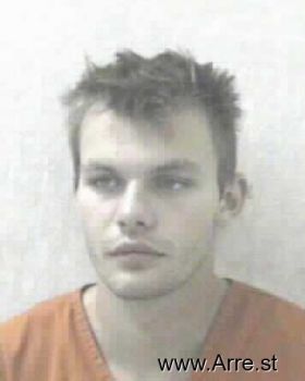 Jonathan Tyler Deaton Mugshot