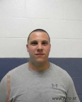 Jonathan Edward Debolt Mugshot