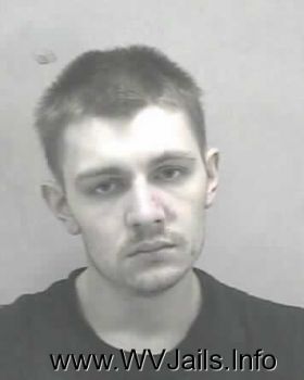 Jonathan Michael Dillon Mugshot