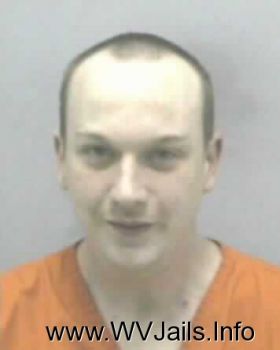 Jonathan Eric Dye Mugshot