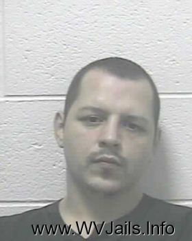 Jonathan Steven Fisher Mugshot