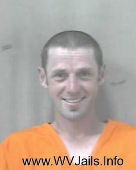 Jonathan Richard Fulknier Mugshot