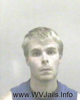 Jonathan Kurt Gilchrist Mugshot