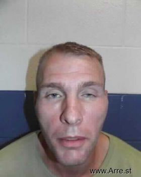 Jonathan Douglas Gillispie Mugshot