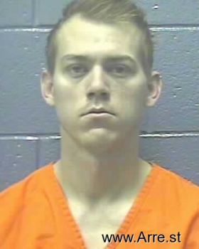 Jonathan Cody Hammond Mugshot