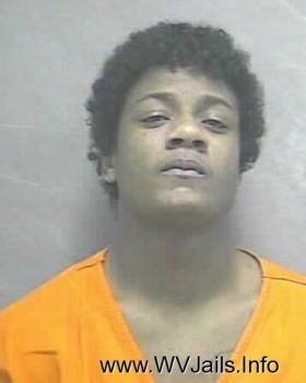 Jonathan Eric Harris Mugshot