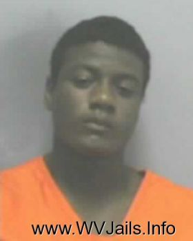 Jonathan Eric Harris Mugshot