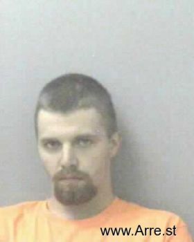 Jonathan Lee Hatfield Mugshot