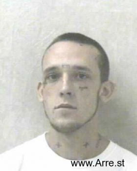 Jonathan Corey Henderson Mugshot