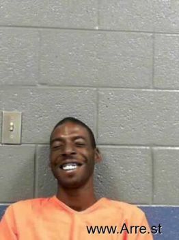 Jonathan Dante Henderson Mugshot