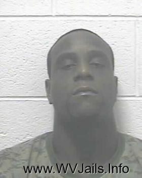 Jonathan Wesley Hill Mugshot