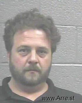 Jonathan Heath Holsten Mugshot