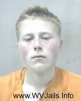 Jonathan David Irwin Mugshot