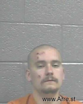 Jonathan Logan Jackson Mugshot