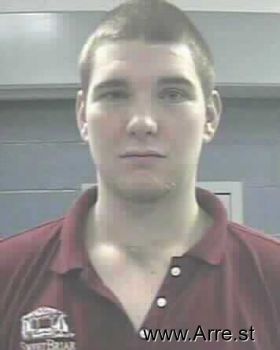 Jonathan Nolan Johnson Mugshot