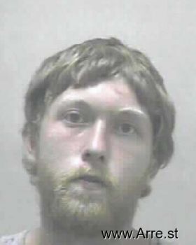 Jonathan Lee Jones Mugshot