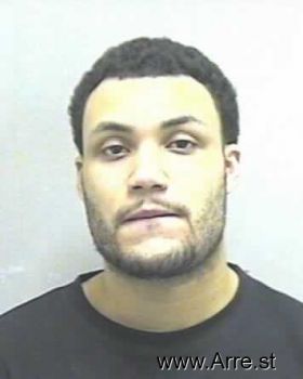 Jonathan Roy Jones Mugshot