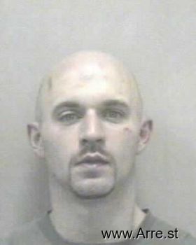 Jonathan Blake Justice Mugshot