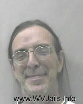 Jonathan Cecil Kinsman Mugshot