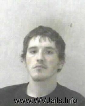 Jonathan Brent Martin Mugshot