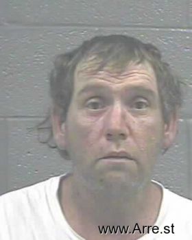 Jonathan Lee Mcknight Mugshot