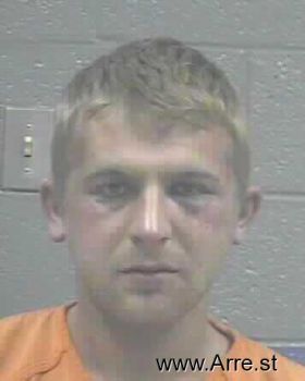 Jonathan Caleb Monk Mugshot