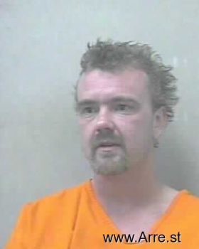 Jonathan William Moore Mugshot