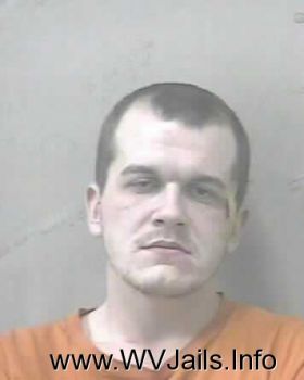 Jonathan Michael Price Mugshot