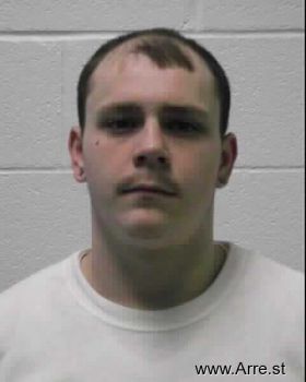 Jonathan Eric Reynolds Mugshot