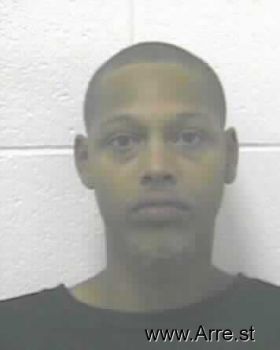 Jonathan Anthony Royster Mugshot