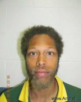 Jonathan Anthony Royster Mugshot