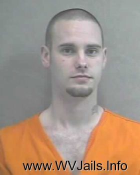 Jonathan Bradford Sharp Mugshot