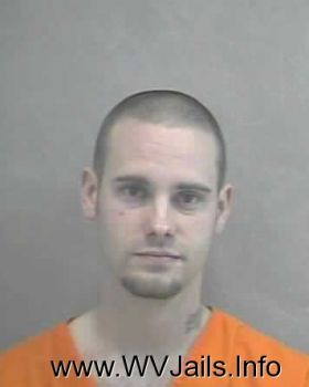 Jonathan Bradford Sharp Mugshot