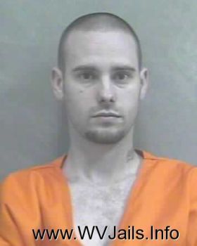 Jonathan Bradford Sharp Mugshot