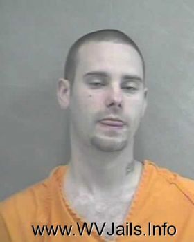 Jonathan Bradford Sharp Mugshot